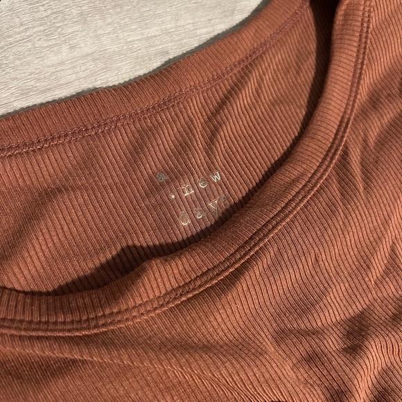 Target top - Picture 2 of 2